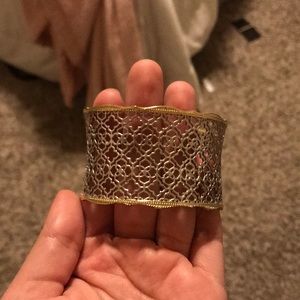 Kendra Scott cuff